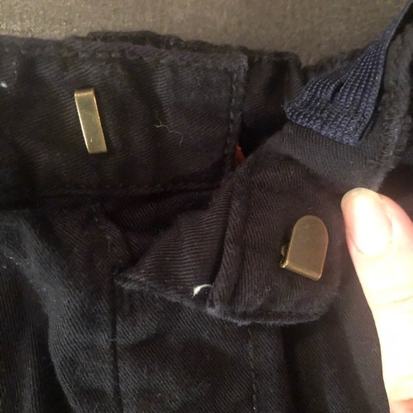 2t Children’s Place Black Dress Pants - Picture 2 of 5